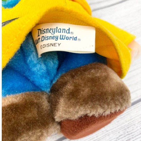 VNT Disneyland Walt Disney World Dwarf Plus Set of Two - Picture 7 of 9